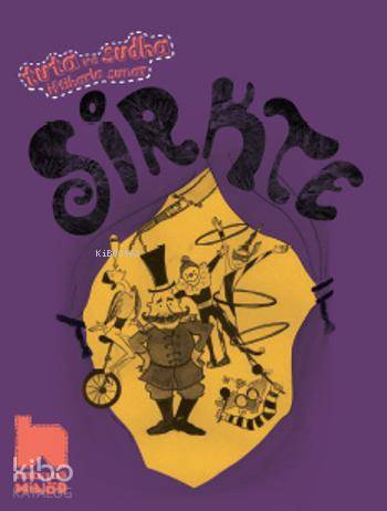 Sirkte - Kitapiks.com