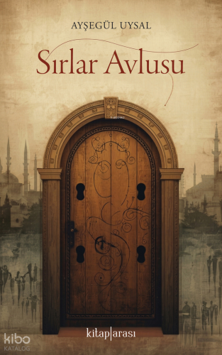 Sırlar Avlusu