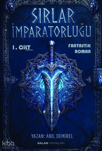 Sırlar İmparatorluğu
