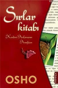 Sırlar Kitabı 2; Kendini Anlamanın Anahtarı