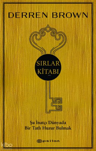 Sırlar Kitabı