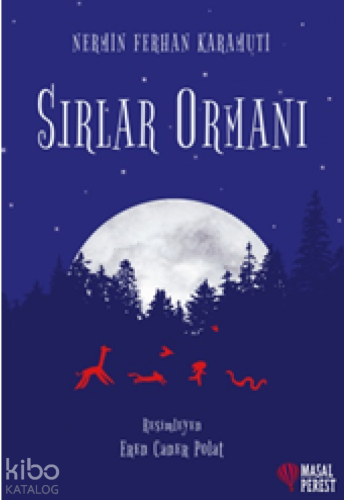 Sırlar Ormanı