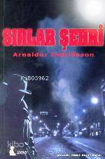Sırlar Şehri - Kitapiks.com