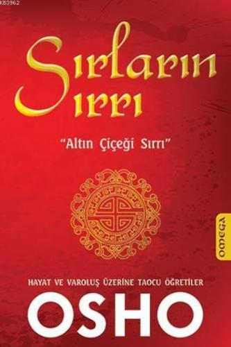 Sırların Sırrı; Altın Çiçeği Sırrı
