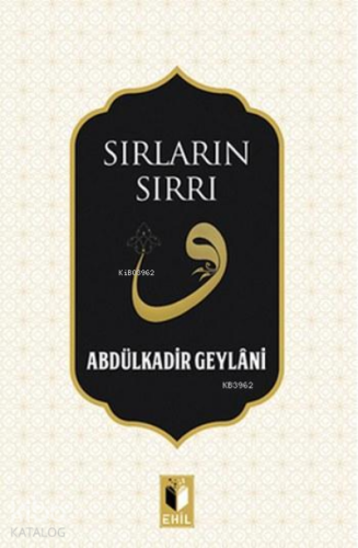 Sırların Sırrı