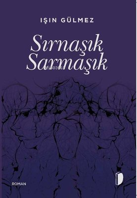 Sırnaşık Sarmaşık - Kitapiks.com