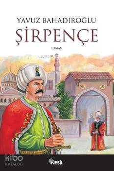 Şirpençe - Kitapiks.com