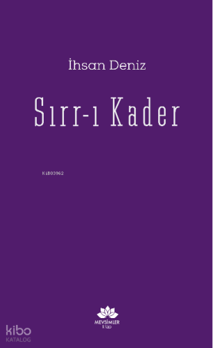 Sırr-ı Kader