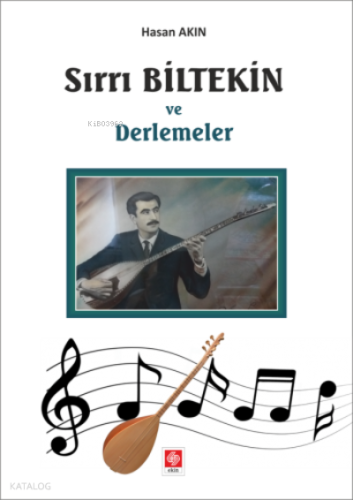 Sırrı Biltekin ve Derlemeler
