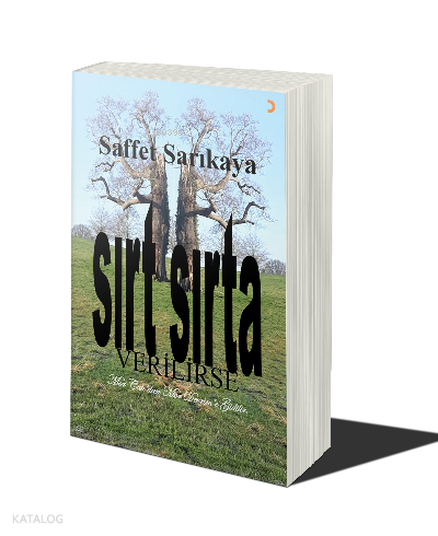 Sırt Sırta Verilirse