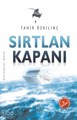 Sırtlan Kapanı