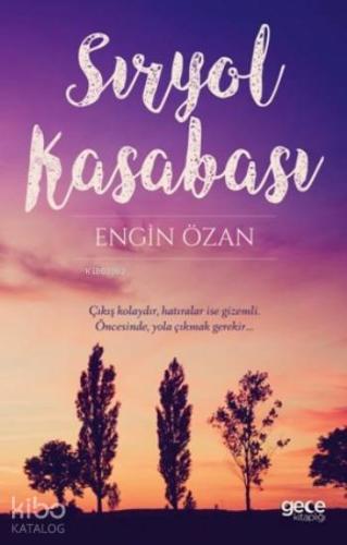 Sıryol Kasabası