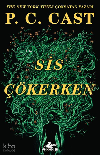Sis Çökerken;Sis Çökerken Serisi 1. Kitap