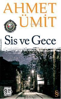 Sis ve Gece (Cep Boy)