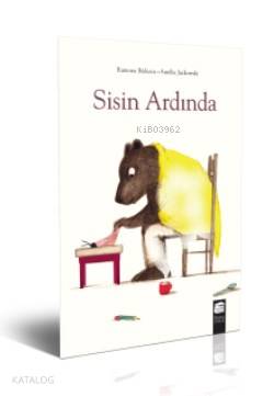 Sisin Ardında