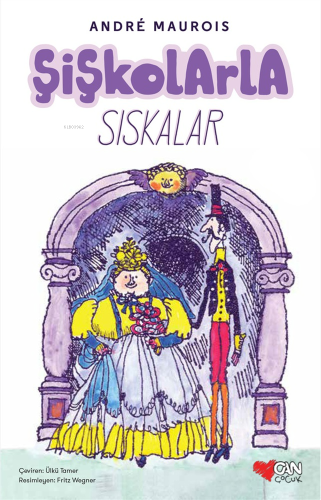 Şişkolarla Sıskalar - Kitapiks.com