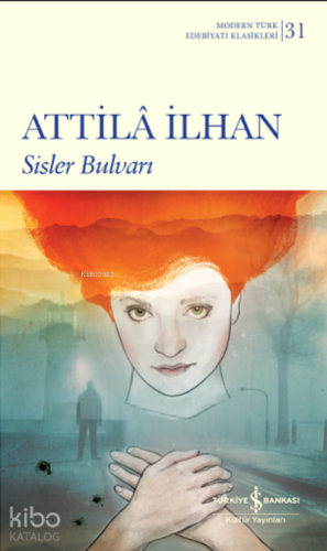 Sisler Bulvarı - Kitapiks.com