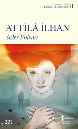 Sisler Bulvarı