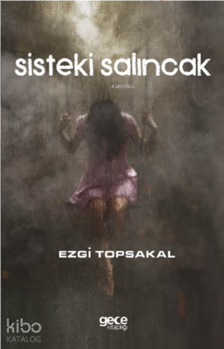 Sisteki Salıncak