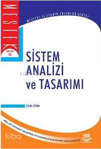 Sistem Analizi ve Tasarımı