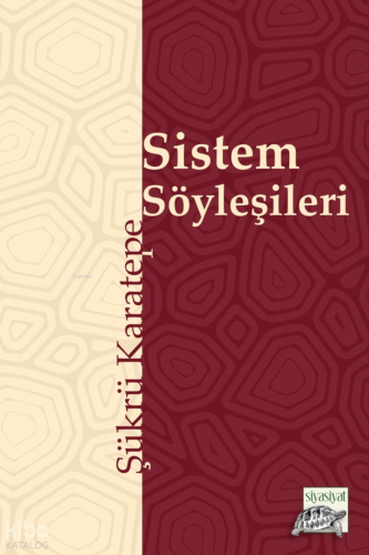 Sistem Söyleşileri