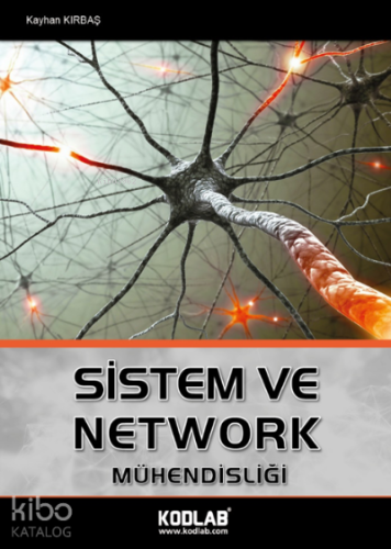 Sistem ve Network Mühendisliği
