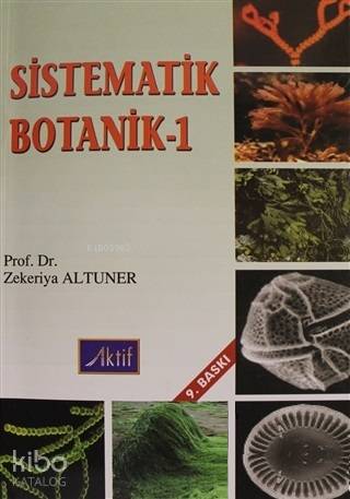 Sistematik Botanik-1