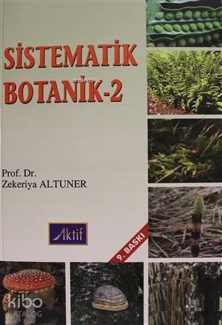 Sistematik Botanik-2