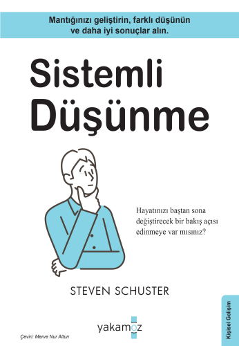 Sistemli Düşünme