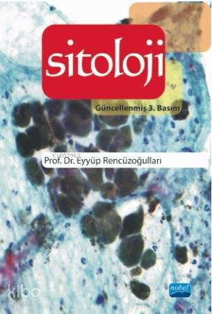 Sitoloji - Kitapiks.com