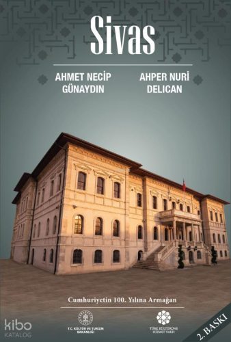 Sivas (Ciltli)