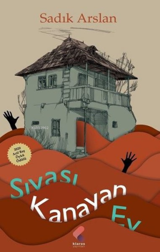 Sıvası Kanayan Ev - Kitapiks.com