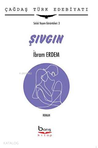 Şıvgın - Soluk Yaşam Görüntüleri : 3