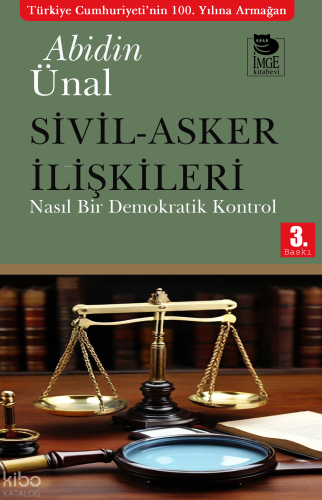 Sivil-Asker İlişkileri