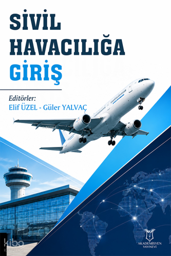 Sivil Havacılığa Giriş