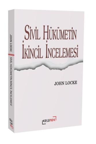 Sivil Hükümetin İkinci İncelemesi - Kitapiks.com