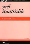 Sivil İtaatsizlik