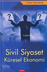Sivil Siyaset Küresel Ekonomi