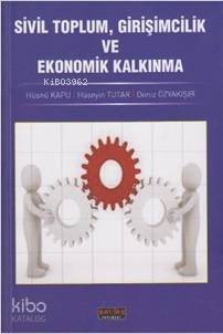 Sivil Toplum, Girişimcilik ve Ekonomik Kalkınma