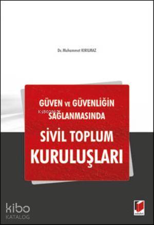 Sivil Toplum Kuruluşları