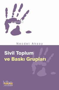 Sivil Toplum ve Baskı Grupları
