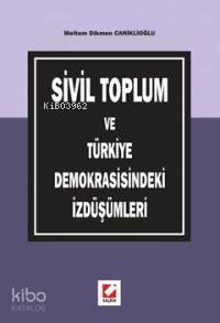 Sivil Toplum ve Türkiye Demokrasisindeki İzdüşümleri