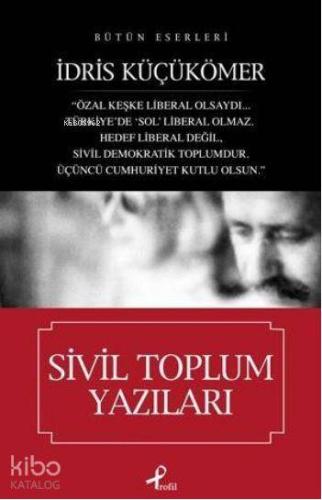 Sivil Toplum Yazıları