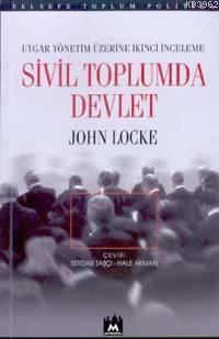 Sivil Toplumda Devlet