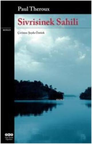 Sivrisinek Sahili - Kitapiks.com