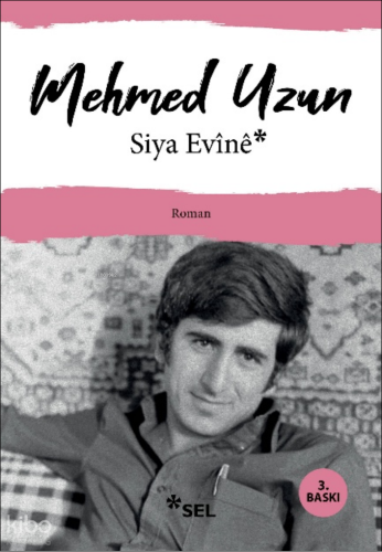 Siya Evînê