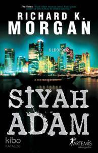 Siyah Adam