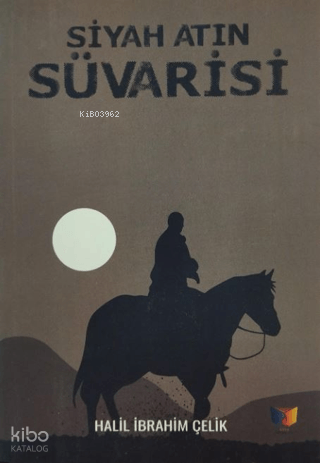 Siyah Atın Süvarisi