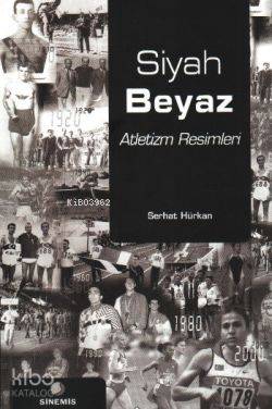 Siyah Beyaz Atletizm Resimleri