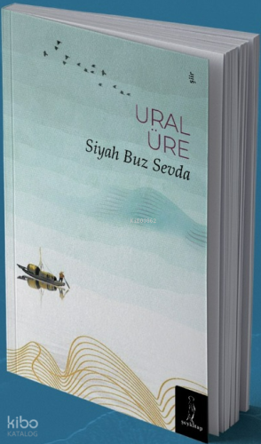 Siyah Buz Sevda